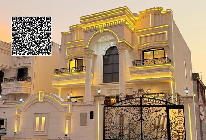 15345896 - الصورة الرئيسية للعقار
