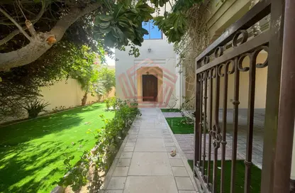 فيلا - 4 غرف نوم - 5 حمامات للبيع في فيلات كازا - المرابع العربية 2 - دبي فيلا - 4 غرف نوم - 5 حمامات للبيع في فيلات كازا - المرابع العربية 2 - دبي