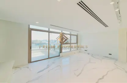 Villa - Studio - 6 Bathrooms for rent in Baniyas East - Baniyas - Abu Dhabi