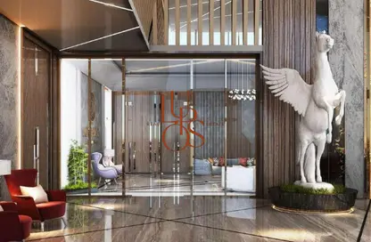 Apartment - 1 Bedroom - 1 Bathroom for rent in MBL Residence - JLT Cluster K - Jumeirah Lake Towers - Dubai