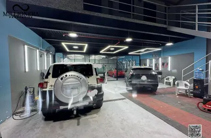 صالة عرض - استوديو للبيع في الجرف الصناعية 1 - الجرف الصناعية - عجمان صالة عرض - استوديو للبيع في الجرف الصناعية 1 - الجرف الصناعية - عجمان