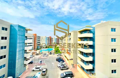 شقة - 2 غرف نوم - 3 حمامات للبيع في برج 1 - الريف داون تاون - مشروع الريف - أبوظبي