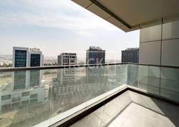 Apartment - 2 bedrooms - 3 bathrooms for rent in ART 18 - Business Bay - Dubai