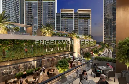 Apartment - 1 Bedroom - 1 Bathroom for sale in Sobha Orbis - Motor City - Dubai