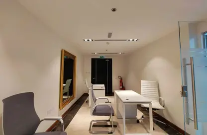 مركز أعمال - استوديو للايجار في برج بايناري - الخليج التجاري - دبي مركز أعمال - استوديو للايجار في برج بايناري - الخليج التجاري - دبي