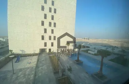 Apartment - 1 Bedroom - 1 Bathroom for rent in The Pulse Residence Park - The Pulse - Dubai South (Dubai World Central) - Dubai