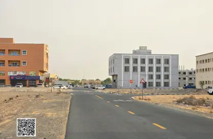 أرض - استوديو للبيع في الجرف الصناعية 3 - الجرف الصناعية - عجمان