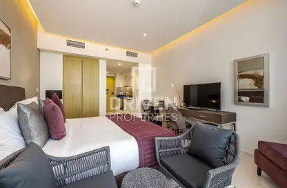 شقة - 1 حمام للبيع في آيكون سيتي تاور بي - آيكن سيتي - الخليج التجاري - دبي شقة - 1 حمام للبيع في آيكون سيتي تاور بي - آيكن سيتي - الخليج التجاري - دبي