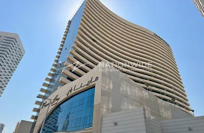 شقة - 3 غرف نوم - 4 حمامات للايجار في مارينا باي داماك - نجمة أبوظبي - جزيرة الريم - أبوظبي