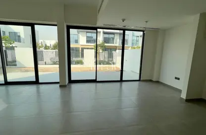 Villa - 4 Bedrooms - 4 Bathrooms for rent in Eden - The Valley - Dubai