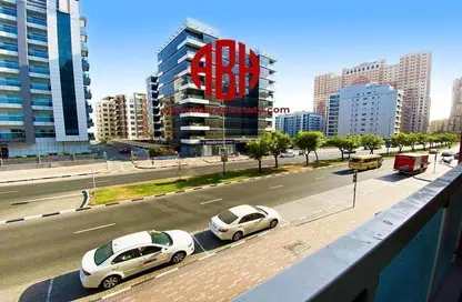 Apartment - 2 Bedrooms - 2 Bathrooms for rent in La Vista Residence 3 - La Vista Residence - Dubai Silicon Oasis - Dubai
