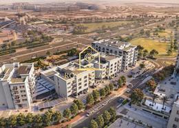 Apartment - 1 bedroom - 1 bathroom for sale in Yas Golf Collection - Yas Island - Abu Dhabi