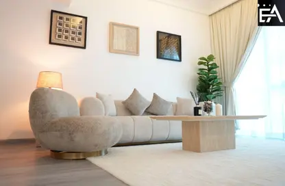 Apartment - 1 Bedroom - 2 Bathrooms for sale in Boutique 7 - Barsha Heights (Tecom) - Dubai Apartment - 1 Bedroom - 2 Bathrooms for sale in Boutique 7 - Barsha Heights (Tecom) - Dubai