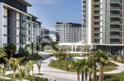 Apartment - 1 Bedroom - 1 Bathroom for sale in Bluewaters Bay Building 2 - Bluewaters Bay - Bluewaters - Dubai