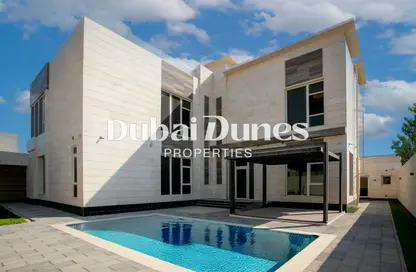 Villa - 5 Bedrooms - 7+ Bathrooms for sale in Nad Al Sheba 1 - Nad Al Sheba - Dubai Villa - 5 Bedrooms - 7+ Bathrooms for sale in Nad Al Sheba 1 - Nad Al Sheba - Dubai