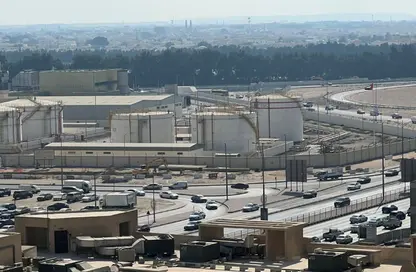 شقة - غرفة نوم - 1 حمام للايجار في أبراج النعيمية سي - النعيمية - عجمان