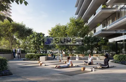 Apartment - 1 Bedroom - 1 Bathroom for sale in Altan - Dubai Creek Harbour (The Lagoons) - Dubai