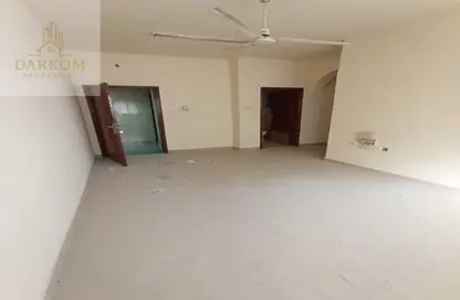 شقة - 2 غرف نوم - 2 حمامات للايجار في شارع الشيخ جابر الصباح - النعيمية - النعيمية - عجمان