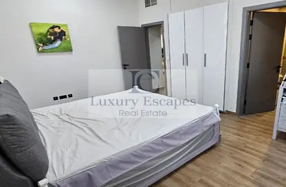 Apartment - 2 Bedrooms - 3 Bathrooms for sale in V2 - Dubai Sports City - Dubai