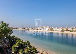 فيلا - 4 غرف نوم - 4 حمامات للكراء في E جاردن هومز سعفة - جاردن هومز - نخلة الجميرا - دبي فيلا - 4 غرف نوم - 4 حمامات للكراء في E جاردن هومز سعفة - جاردن هومز - نخلة الجميرا - دبي