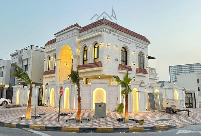 15839014 - الصورة الرئيسية للعقار