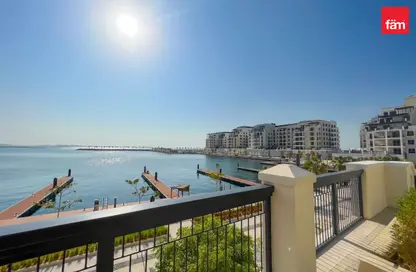 Apartment - 2 Bedrooms - 3 Bathrooms for sale in La Cote - La Mer - Jumeirah - Dubai