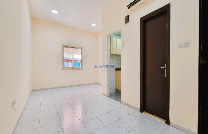 Apartment for Rent in Naif CLOSED KITCHEN STUDIONAIF Property Finder