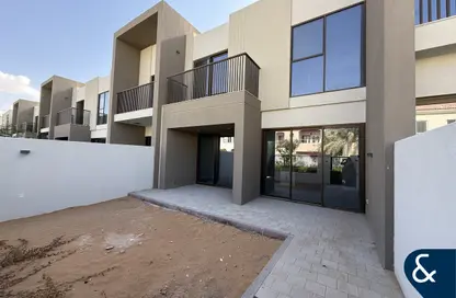 فيلا - 3 غرف نوم - 3 حمامات للايجار في لا فيوليتا 1 - لا فيوليتا - فيلا نوفا - دبي لاند - دبي