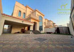 Villa - 5 bedrooms - 7 bathrooms for sale in Al Rawda 2 Villas - Al Rawda 2 - Al Rawda - Ajman
