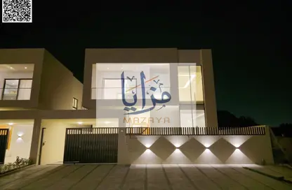 Villa - 5 Bedrooms - 6 Bathrooms for sale in Al Zaheya Gardens - Al Zahya - Ajman