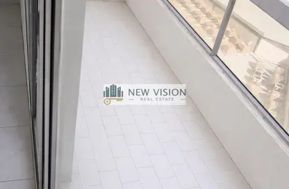 شقة - 2 غرف نوم - 2 حمامات للايجار في مبني الوحدة - المجاز 2 - المجاز - الشارقة