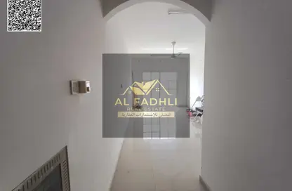 شقة - غرفة نوم - 1 حمام للايجار في فلل الروضة 2 - 2  الروضة - الروضة - عجمان