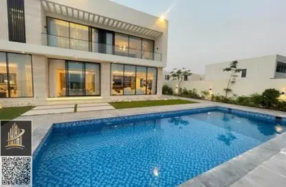 Villa - 6 Bedrooms - 7+ Bathrooms for sale in Creekside - Al Zorah - Ajman
