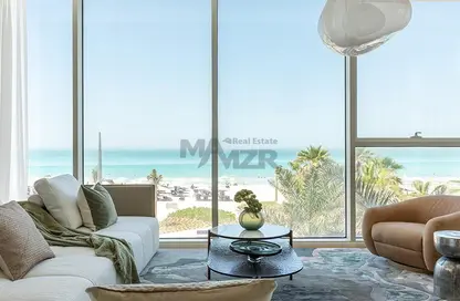 Apartment - 3 Bedrooms - 4 Bathrooms for sale in Mamsha Al Saadiyat - Saadiyat Cultural District - Saadiyat Island - Abu Dhabi