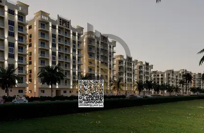 شقة - غرفة نوم - 2 حمامات للبيع في 1 الياسمين - الياسمين - عجمان