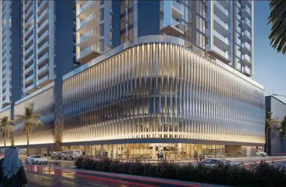 Apartment - 1 Bedroom - 2 Bathrooms for sale in Lum1nar Tower 2 - Lum1nar - Jumeirah Village Triangle - Dubai Apartment - 1 Bedroom - 2 Bathrooms for sale in Lum1nar Tower 2 - Lum1nar - Jumeirah Village Triangle - Dubai