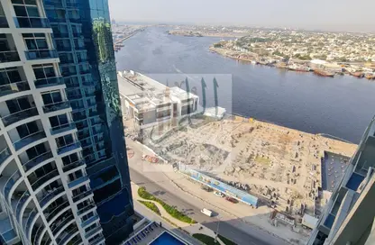 Apartment - 2 Bedrooms - 1 Bathroom for rent in Oasis Tower - Al Rashidiya 1 - Al Rashidiya - Ajman