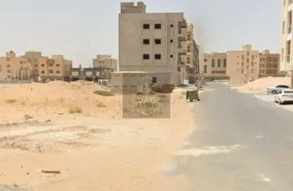Land - Studio for sale in Emirates Lake Tower 1 - Emirates Lake Towers - Emirates City - Ajman