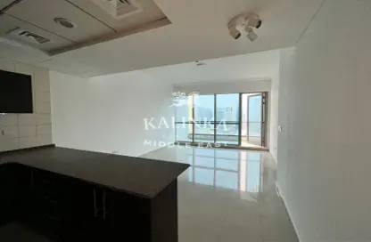 شقة - غرفة نوم - 2 حمامات للايجار في باي سنترال - دبي مارينا - دبي