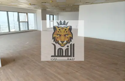 مكتب - استوديو - 1 حمام للايجار في سيتي تاور - النعيمية - عجمان