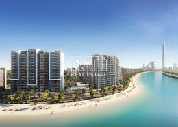 Retail - 1 bathroom for sale in AZIZI Riviera - Meydan One - Meydan - Dubai