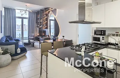 Apartment - 2 Bedrooms - 3 Bathrooms for rent in Royal Bay - Palm Jumeirah - Dubai