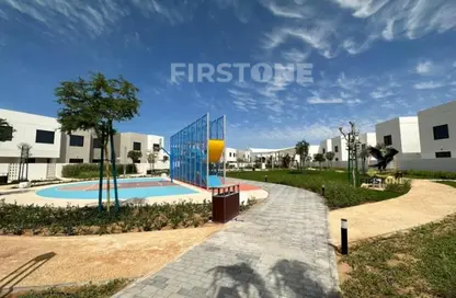Villa - 4 Bedrooms - 5 Bathrooms for sale in Noya Viva - Noya - Yas Island - Abu Dhabi