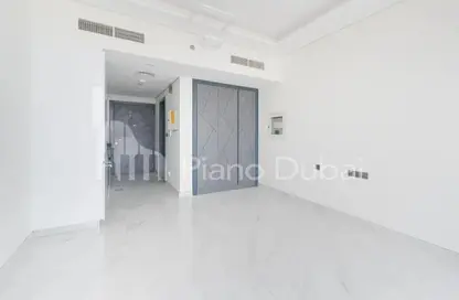 شقة - 1 حمام للبيع في سمانا جولف افينيو - ستوديو سيتي - دبي