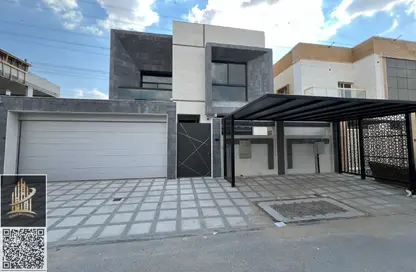 Villa - 4 Bedrooms - 5 Bathrooms for rent in Al Yasmeen 1 - Al Yasmeen - Ajman