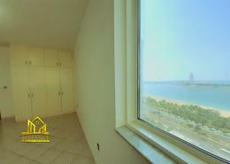 Apartment - 1 bedroom - 1 bathroom for rent in Corniche Tower - Corniche Road - Abu Dhabi