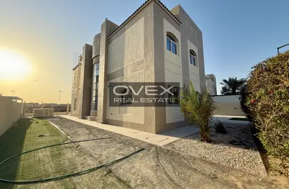Villa - 6 Bedrooms - 6 Bathrooms for rent in Living Legends - Dubai