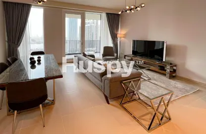 Apartment - 2 Bedrooms - 2 Bathrooms for sale in Harbour Gate Tower 2 - Harbour Gate - Dubai Creek Harbour (The Lagoons) - Dubai Apartment - 2 Bedrooms - 2 Bathrooms for sale in Harbour Gate Tower 2 - Harbour Gate - Dubai Creek Harbour (The Lagoons) - Dubai