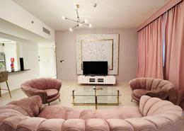 Apartment - 2 bedrooms - 2 bathrooms for sale in Binghatti Jasmine - Jumeirah Village Circle - Dubai