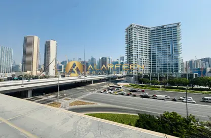 Apartment - 1 Bedroom - 2 Bathrooms for sale in SOL Bay - Business Bay - Dubai